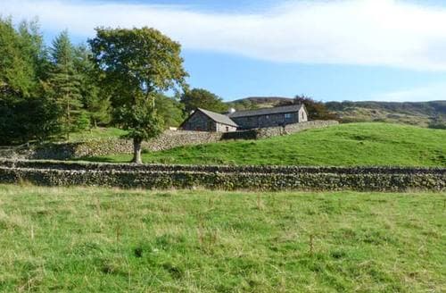 Yew Tree Cottage Yew Tree Cottage Coniston Cumbria The Lake