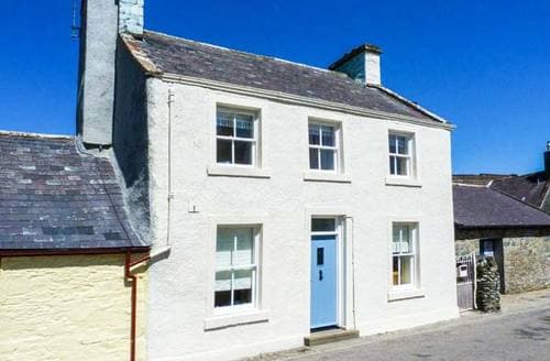 Priory Walk Priory Walk Newton Stewart Ayrshire And Dumfries