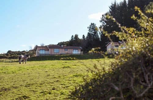 Fox Lodge Fox Lodge Langbank Western Scotland Last Minute