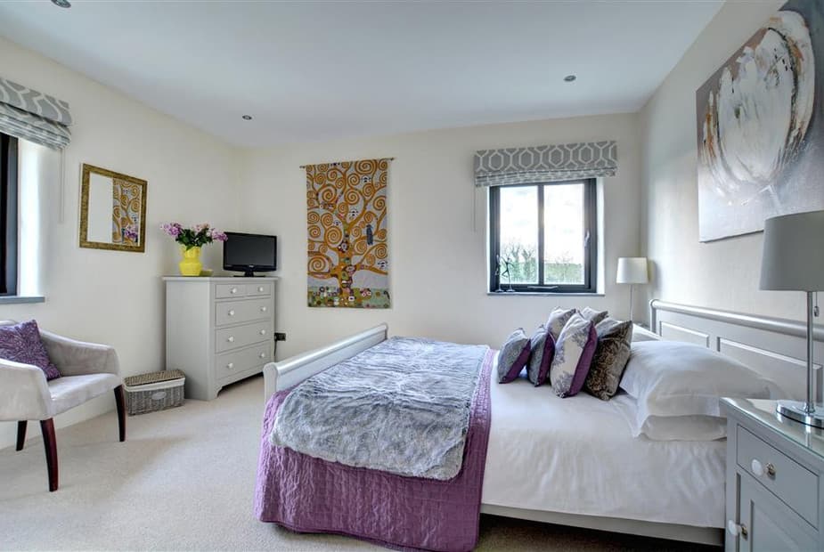 Bedroom 5