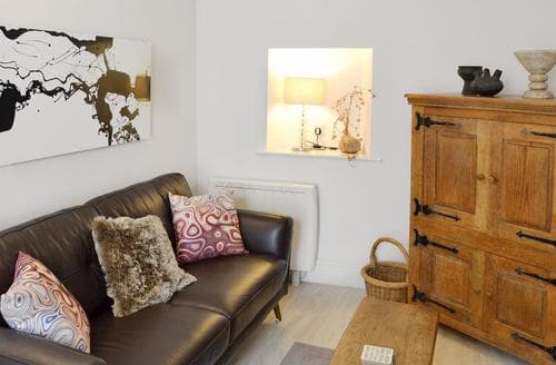 Oaken Cottage Oaken Cottage Mousehole Penzance