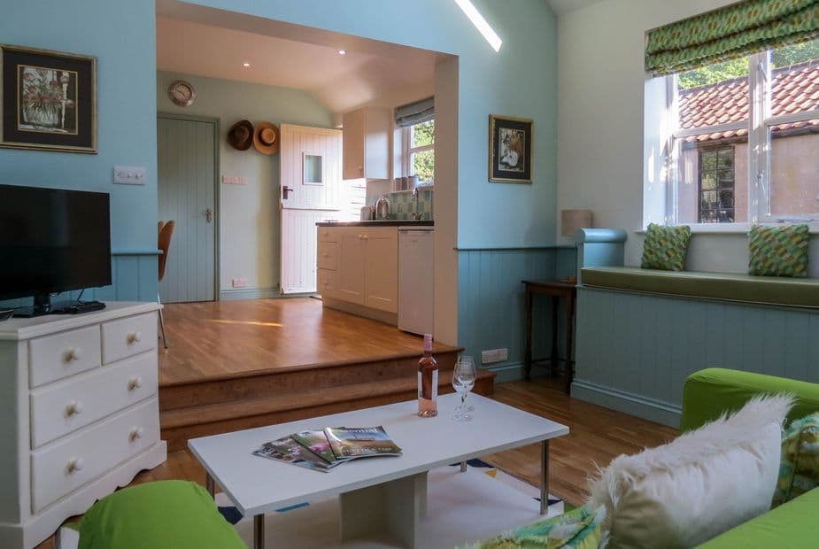 Bluebell Studio, Farnham, Suffolk, Saxmundham, Suffolk