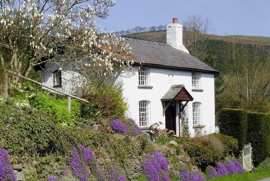 Pear Tree Cottage, Pear Tree Cottage, Presteigne, Presteigne Last