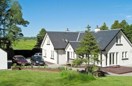 Duncryne Cottage Duncryne Cottage Near Gartocharn Dumbarton