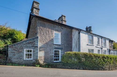 Iveing Cottage North in Ambleside