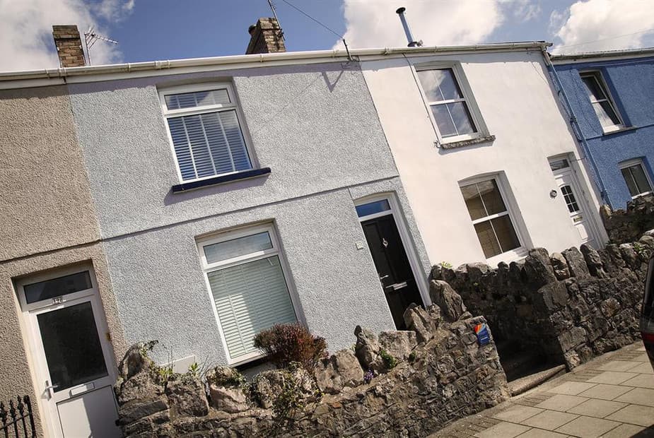 Newton Road, Newton, Swansea