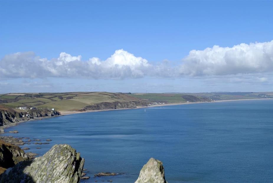 Start Bay