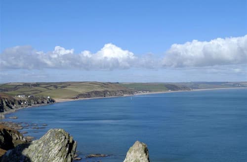 Start Bay