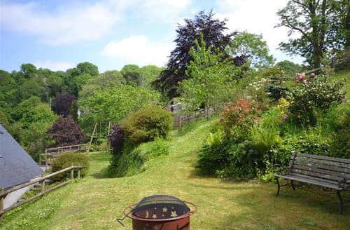 top terrace