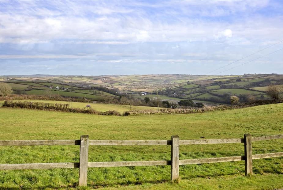 avon view