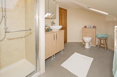 Master en suite