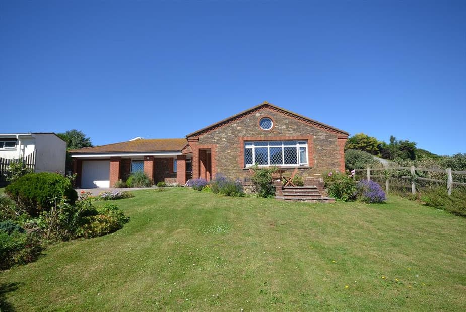 Spindrift, South Devon BigburyonSea, Devon