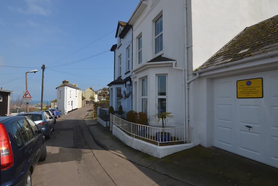 Brixham Cottage, 4 bedrooms, Devon