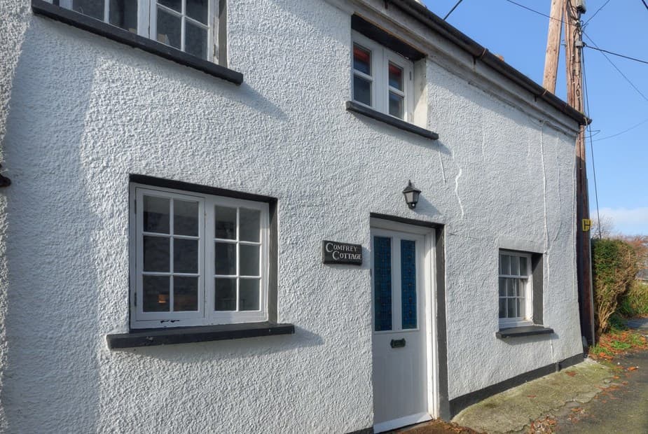 Bude Cottage, 2 bedrooms, Cornwall