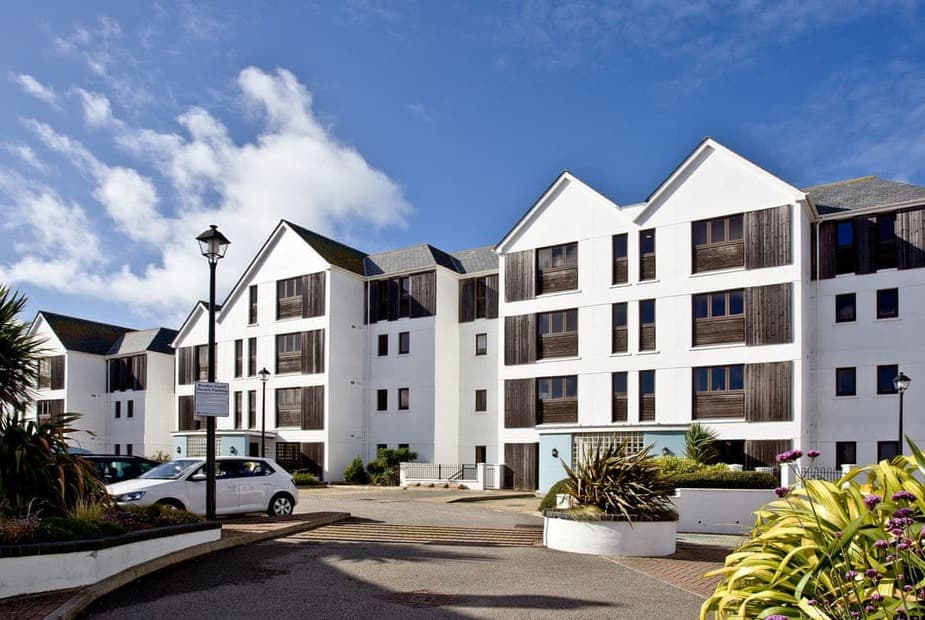 Oceans At Bredon Court, Oceans At Bredon Court, Newquay, Newquay
