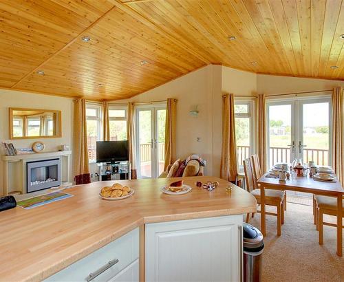 Kitchen - View 3