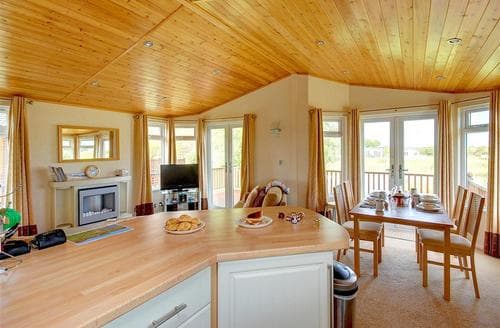 Kitchen - View 3