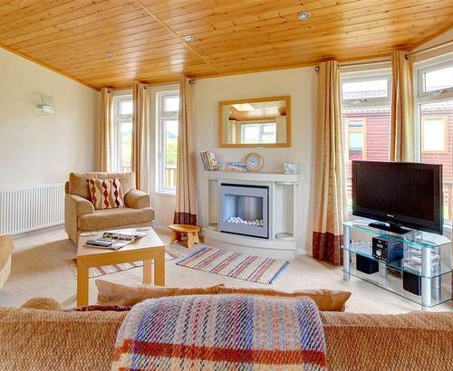 Sitting Room - View 4