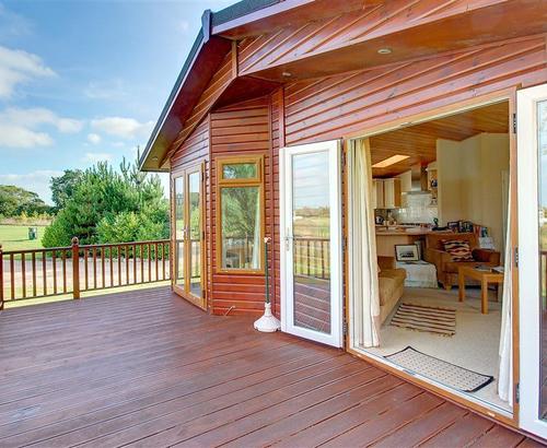 Exterior - View 1