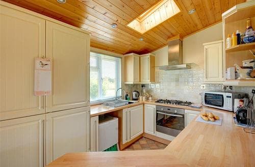 Kitchen - View 2