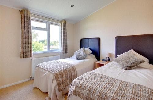 Bedroom 2 - View 1