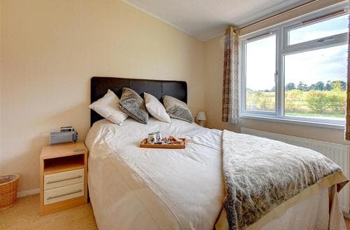 Bedroom 1 - View 1
