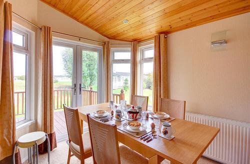 Dining Area - View 1