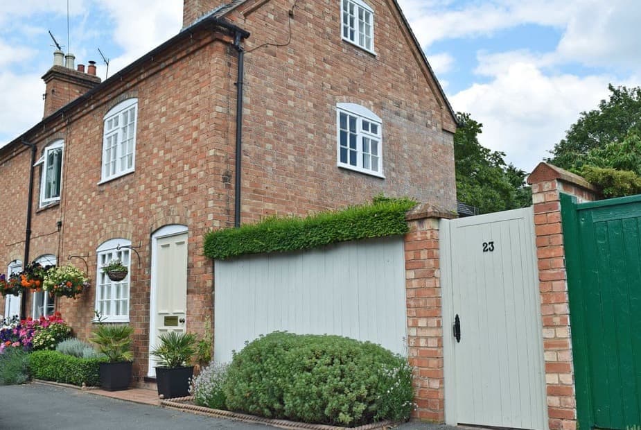 Clifford Chambers, Clifford Chambers, Clifford Chambers, near StratforduponAvon Snaptrip