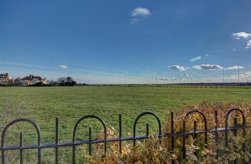 View from Front Garden