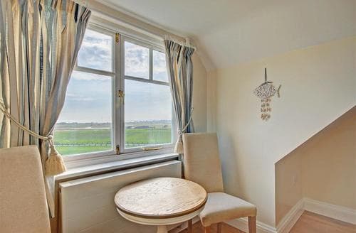 Bedroom 2 - Window View