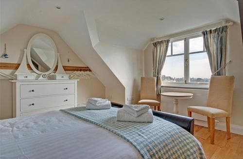 Bedroom 2 - View 2
