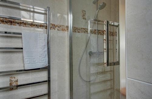 Bedroom 2 - En-suite Shower Room - View 1