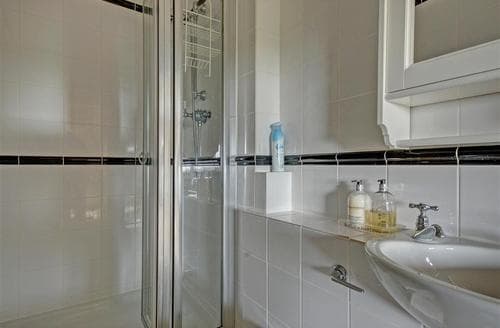 Bedroom 1 - Ensuite Shower Room