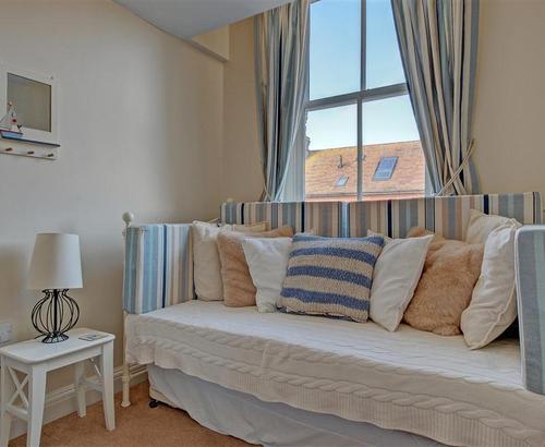 Day Room - View 1