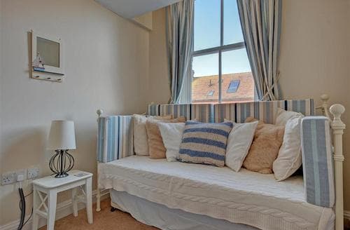 Day Room - View 1