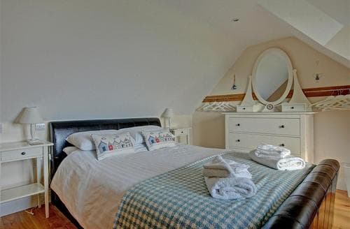 Bedroom 2 - View 1