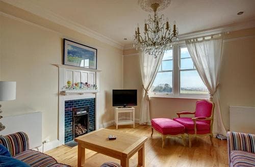 Sitting Area - View 1