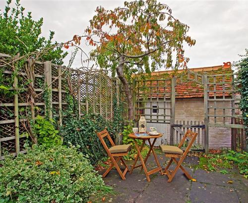 Garden - View 3  