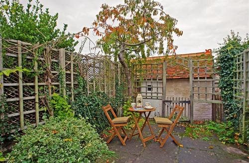Garden - View 3  