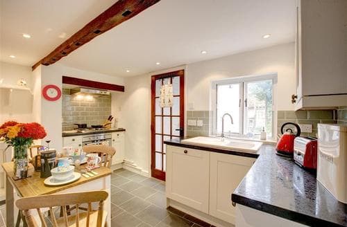 Kitchen - View 1