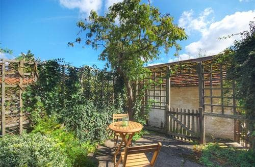 Garden - View 1