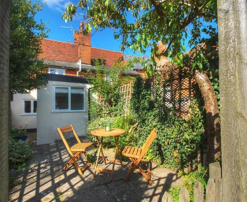 Garden - View 2