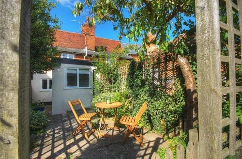 Garden - View 2