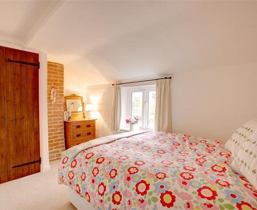 Bedroom 2 - View 1 