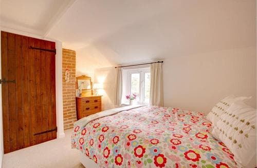 Bedroom 2 - View 1 