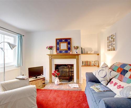 Sitting Room - View 1 