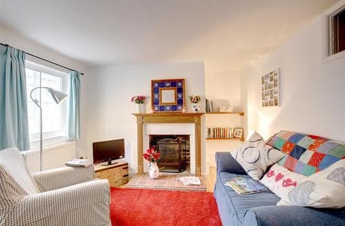 Sitting Room - View 1 