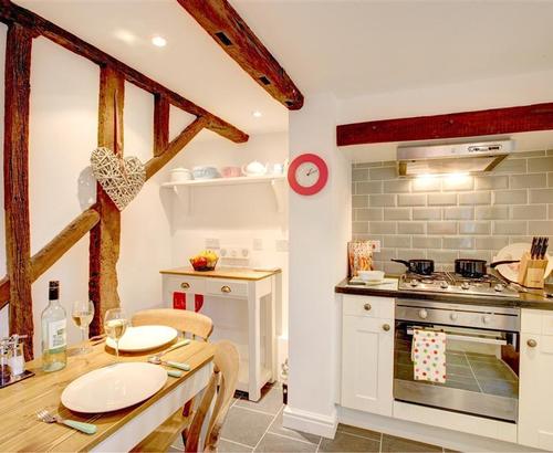 Kitchen - View 2