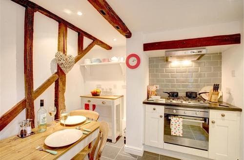 Kitchen - View 2