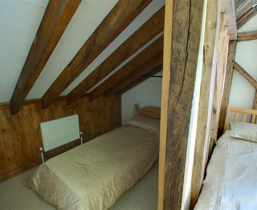 RH1056 Child Bed in Bedroom 4